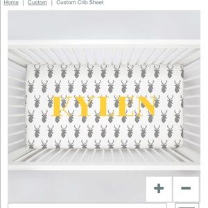 Meet your Posher, Johnise